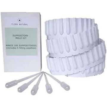 Suppository & Enema Supplies
