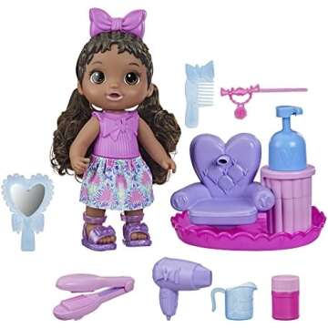 BABY ALIVE up to 50% OFF!