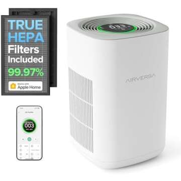 Air Purifiers