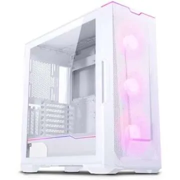 PC Parts and Peripherals