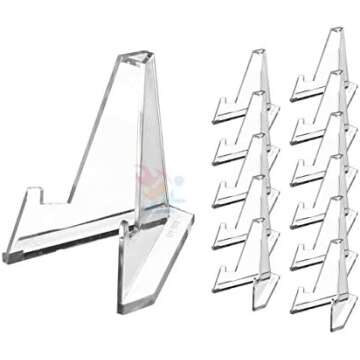 Items used for eBay Photos