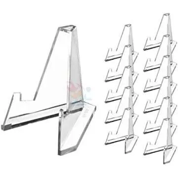 Items used for eBay Photos