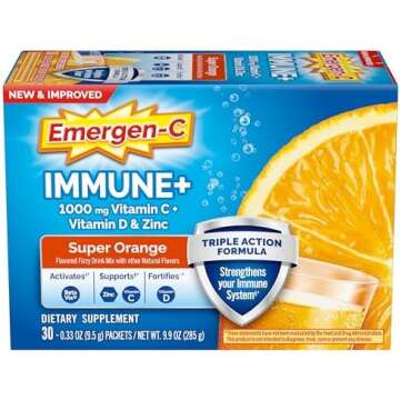 Dr. Tony’s OTC Medicine Cabinet