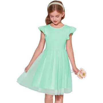 Ropa Easter para los niños