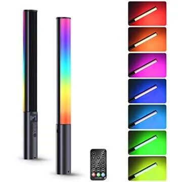 Self Portrait & Photo Tools