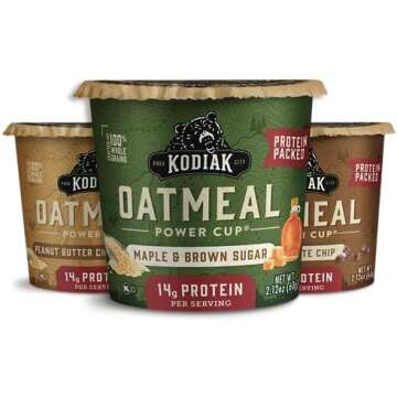 Protein powder / supplements 💪🏼