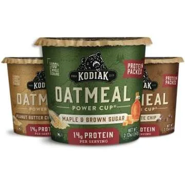 Protein powder / supplements 💪🏼