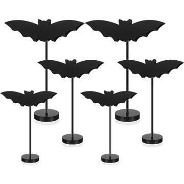 Halloween decorations