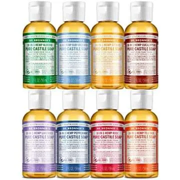 All-Natural Favorites