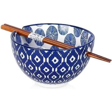 Awesome Yarn Bowl Alternatives
