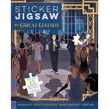 The Great Gatsby: Classroom Transformation