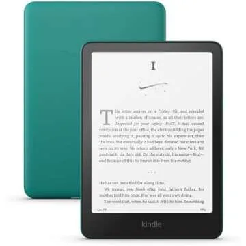 FAVE E-READERS
