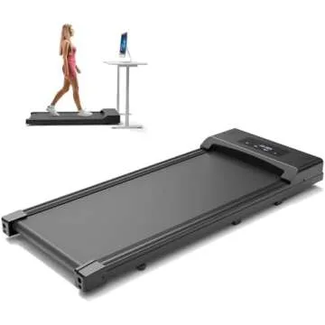 Home Fitness Essentials