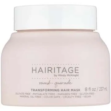 Hair product favorites