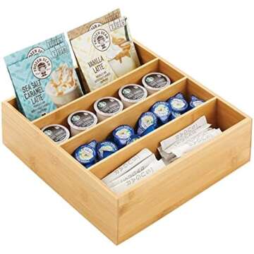 Organizing All.The.Things!