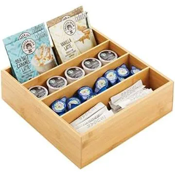 Organizing All.The.Things!