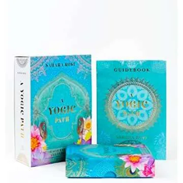 ORACLE DECKS