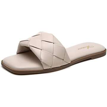 spring break must haves!