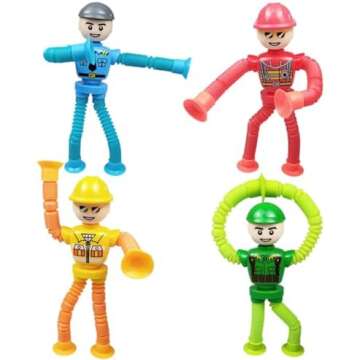 Toddler Boys Stocking Stuffers