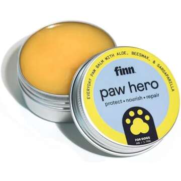 Dog Parent Must Havs