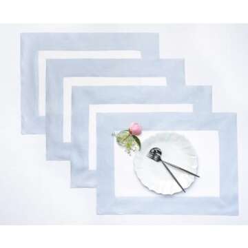 Memorial Day Tablescape