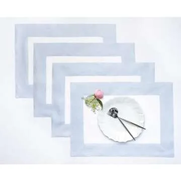 Memorial Day Tablescape