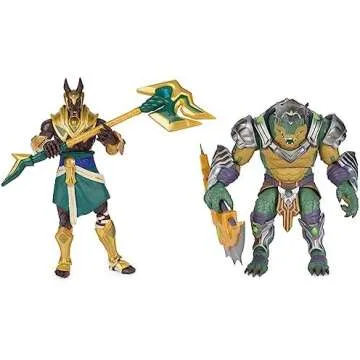 League of Legends (Spin Master)