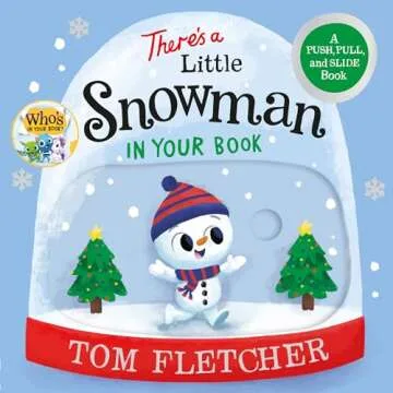 Favorite Holiday Books