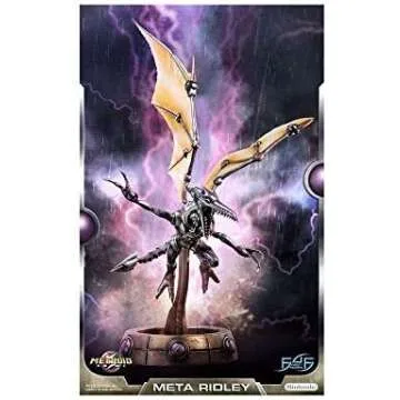 We Need More Metroid