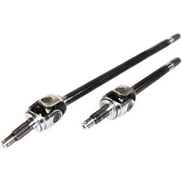 TORQ Masters Axles Episode