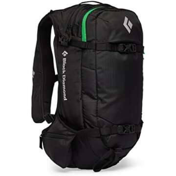 My Outdoor Adventure Gear