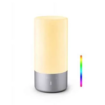 Touch Sensitive Lights