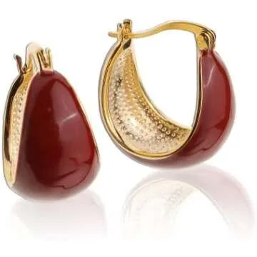 Deep Autumn Valentine's Day Faves