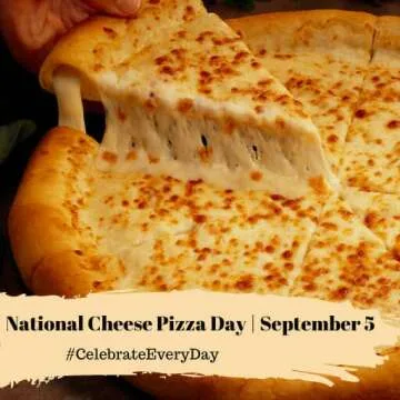 Pizza Bliss: National Pizza Day Gift Ideas!