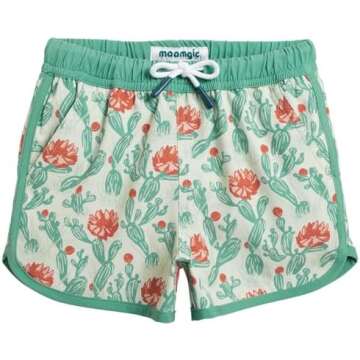 Little Boys Vacation Shop