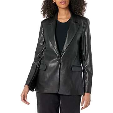 JACKETS, BLAZERS, OUTERWEAR 🖤