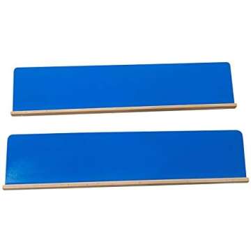 Homeschooling: Sensorial Materials (3-5) Primary