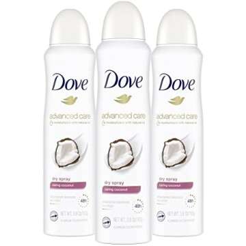 Dove Sale!