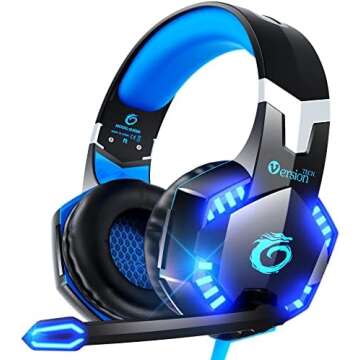 Gaming Headphones