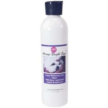 Always Bright Eyes - for Tear Staining & Grooming