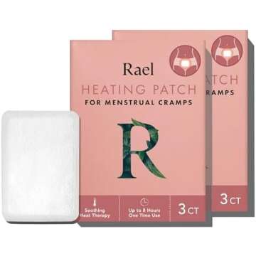 Nontoxic Period Favs 🩸