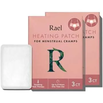 Nontoxic Period Favs 🩸