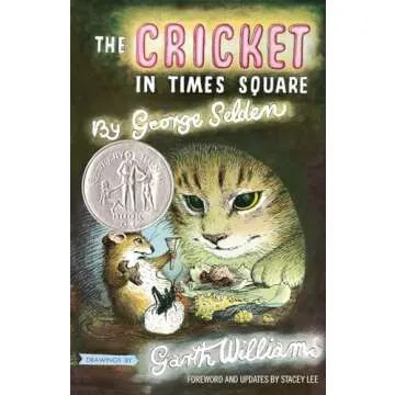 Moonlit Minibeasts Book List