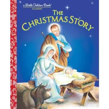 Christmas Children's Books
