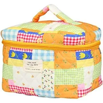 Beauty (hair/makeup)