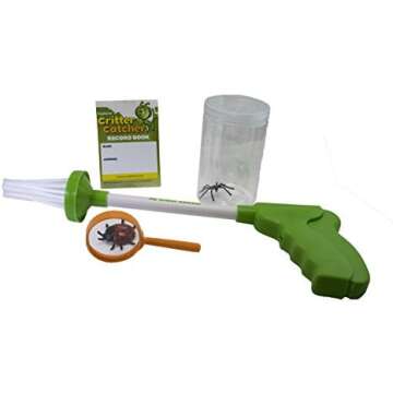 Gifts.... that give back or are sustainable