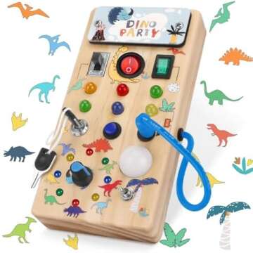 Therapy Approved Toys for Toddlers