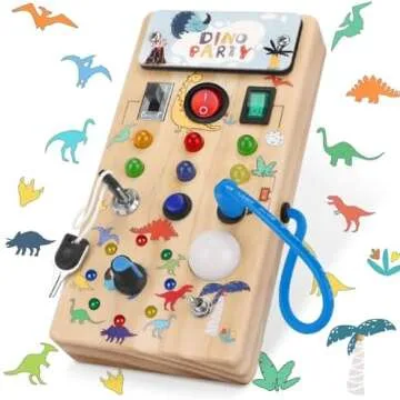 Therapy Approved Toys for Toddlers