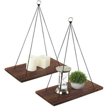 Nice Mini Shelves for Tiny Space