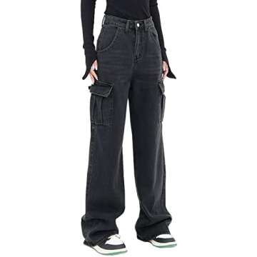 DOWNTOWN GIRL FITS 🌃📸💫